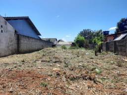 Título do anúncio: Terreno à venda no bairro Parque Vila Verde - Formosa/GO