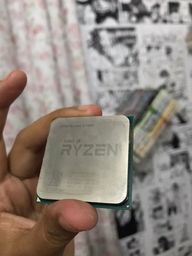 Título do anúncio: Ryzen 5 1400 3.2ghz Quad-core