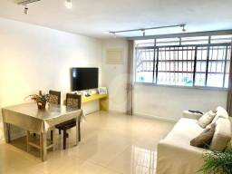 Título do anúncio: Apartamento com 3 dormitórios à venda, 130 m² por R$ 820.000,00 - Icaraí - Niterói/RJ