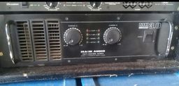 Título do anúncio: Amplificador Mark audio Mk3.0