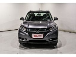 Título do anúncio: Honda HR-V EX CVT 1.8 I-VTEC FlexOne