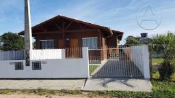Título do anúncio: Casa com 2 dormitórios para alugar por R$ 1.700,00 - Palhocinha - Garopaba/SC