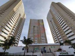 Título do anúncio: Apartamento com 2 dormitórios para alugar, 98 m² por R$ 1.450,00/mês - Parque Amazônia - G