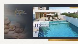 Título do anúncio: Apartamento com 2 quartos e duas vagas à venda, 56 m² por R$ 399.000 - João Pinheiro - Bel