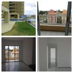 Título do anúncio: Apartamento para venda tem 76 metros quadrados com 1 quarto em Jardim Eldorado - São Luís 