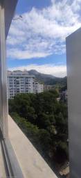 Título do anúncio: Apartamento para venda com 90 metros quadrados com 2 quartos em Cosme Velho - Rio de Janei