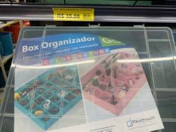 Título do anúncio: Box Organizador GG por 35 reais