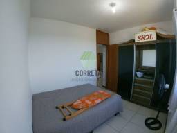 Título do anúncio: Apartamento para aluguel com 62 metros quadrados com 2 quartos em Morada de Laranjeiras - 