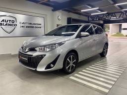 Título do anúncio: Toyota Yaris 2019