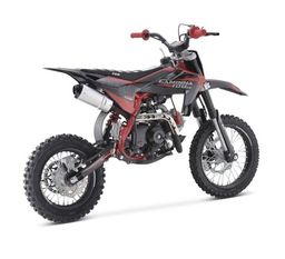 MXF MINIMOTO PRO RACING 110 2010 - 1244011108