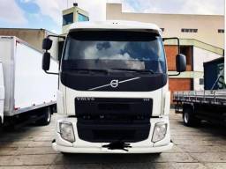 Título do anúncio: Volvo 270 truck