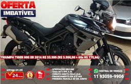 Triumph Tiger No Brasil Encontramos Triumph Tiger Busca Olx