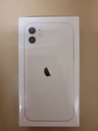 Título do anúncio: Apple iPhone 11 64GB Branco Pacrado com NF