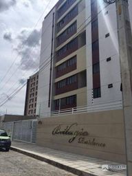 Título do anúncio: Apartamento com 2 dormitórios para alugar, 60 m² por R$ 1.000,00/mês - Universitário - Cam