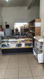 Título do anúncio: Vendo padaria montada com todos os ultensilios e equipamentos