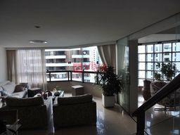 Título do anúncio: Apartamento para venda e aluguel em Jardim Apipema de 290.00m² com 5 Quartos, 3 Suites e 3