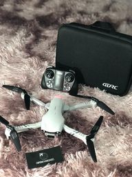 Título do anúncio: Drone f10 com duas câmera 