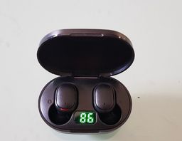 Título do anúncio: Mini Fone E6s De Ouvido True Bluetooth 5.0 Estéreo Sem Fio