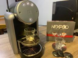 Título do anúncio: Cafeteira Nespresso Zenius Linha Profissional