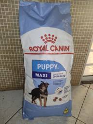 Título do anúncio: Ração Royal Canin 15KG
