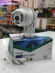 Título do anúncio: Câmera de segurança Haiz HZ-A8 com resolução de 2MP visão nocturna incluída