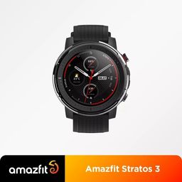 Título do anúncio: Xiaomi Amazfit Stratos 3