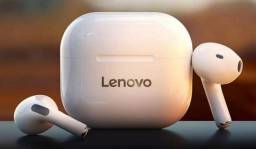 Título do anúncio: Fone Bluetooth Lenovo LP40
