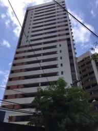 Título do anúncio: Apartamento para aluguel com 145 metros quadrados com 4 quartos em Encruzilhada - Recife -
