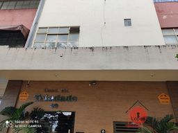 Título do anúncio: Apartamento com 3 quartos no COND ED TRINDADE - Bairro Rodoviário em Goiânia