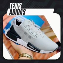 Título do anúncio: Tenis Novo (Leia a Descrição) Tênis Adidas Nmd