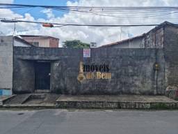 Título do anúncio: Casa com 1 dormitório à venda, 40 m² por R$ 170.000,00 - Timbó - Maracanaú/CE
