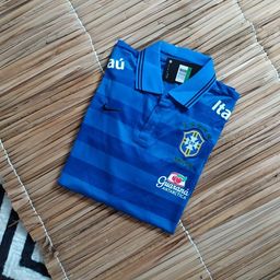 Título do anúncio: Camisas Polos Da Seleção Brasileira 