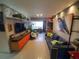 Título do anúncio: Apartamento para venda com 109 metros quadrados com 3 quartos em São Marcos - São Luís - M