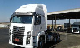 VW 25.420 Constellation - Cavalo mec�nico - 2015 - 2015