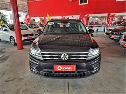 Título do anúncio: Volkswagen Tiguan - 2019/2020