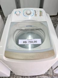 Título do anúncio: Máquina de Lavar Roupas Electrolux LEIA O ANÚNCIO