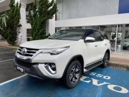 Título do anúncio: Toyota Hilux SW4 2.8 SRX Diamond 4X4 7 Lugares 2019
