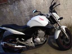Título do anúncio: Moto Honda CB 300R