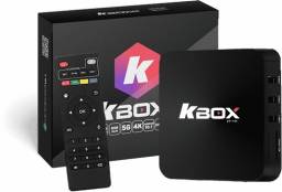 Título do anúncio: KboxTV<br><br>Entretenimento, Lazer e Diversão<br><br>