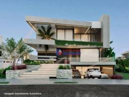 Título do anúncio: Casa de Condomínio para venda em Residencial Quinta Do Golfe de 567.00m² com 5 Quartos, 5 