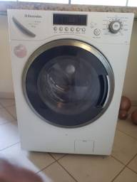 Título do anúncio: Maquina de lavar 9kg