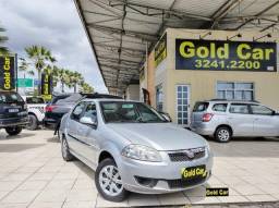Título do anúncio: Fiat Siena EL 1.0 2014 - ( Padrao Gold Car )