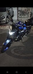 Título do anúncio: Vendo moto Yamaha MT03 quitada sem dívidas seminova,  baixa quilômetragem 