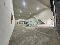 Título do anúncio: Loja para alugar, 300 m² por R$ 12.000,00/mês - Vila Matias - Santos/SP