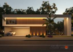 Título do anúncio: Casa de Condomínio com 4 quartos à venda por R$ 3000000.00, 354.00 m2 - CHACARAS AEROPORTO