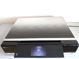 Título do anúncio: Impressora HP Envy 100 D-410 Series Wi-Fi