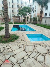 Título do anúncio: Apartamento no Florença Life c/ piscina