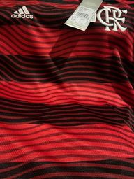 Título do anúncio: Camisa Fem Flamengo Oficial 