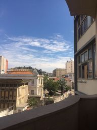 Título do anúncio: Apartamento para aluguel com 51 metros quadrados com 1 quarto em Centro - Rio de Janeiro -