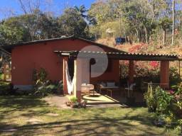 Título do anúncio: Petrópolis - Casa de Condomínio - Itaipava
